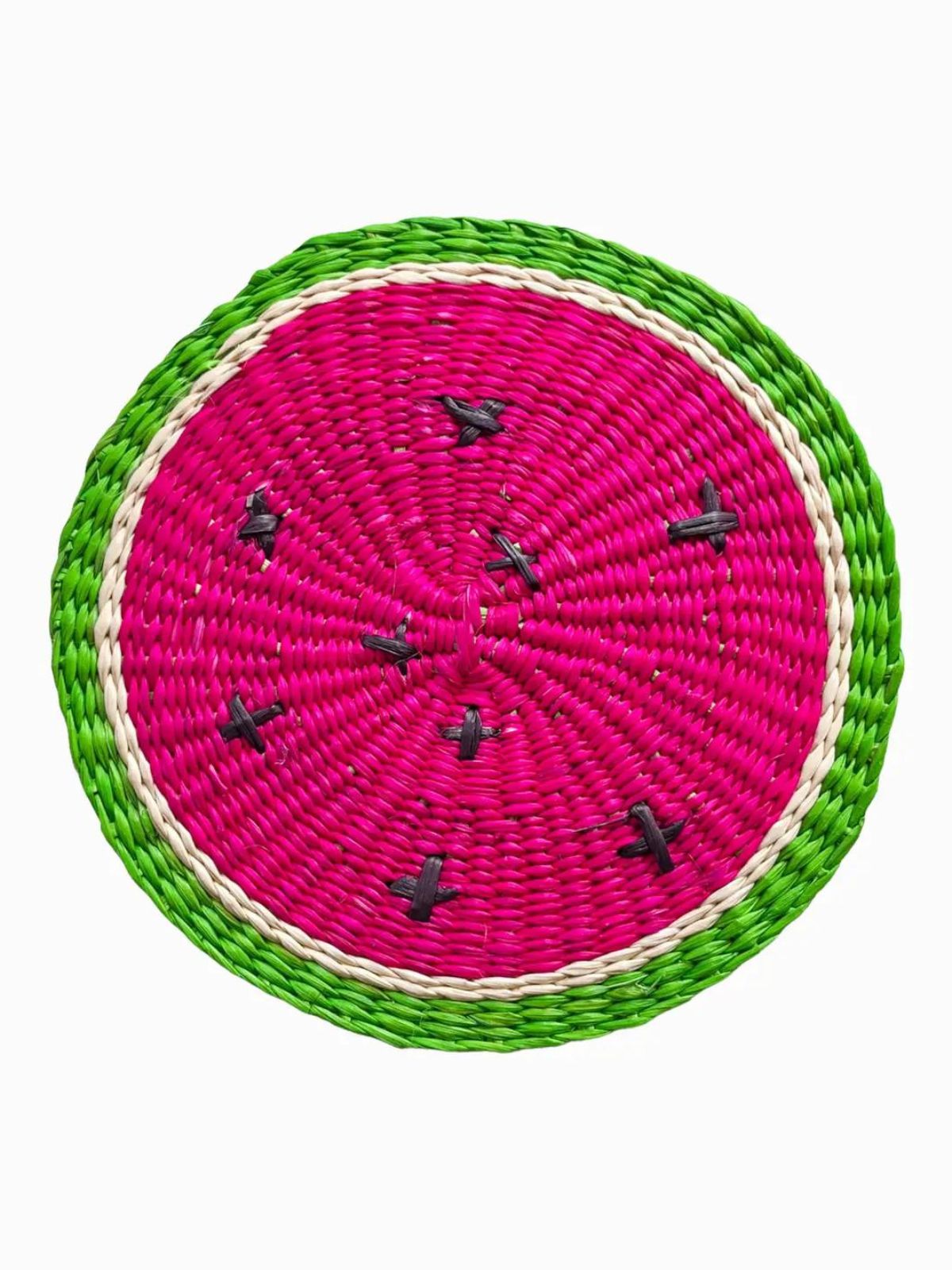 Watermelon Coaster