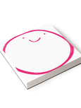 Big Smile Notepad