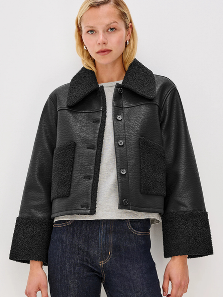 Dria Jacket