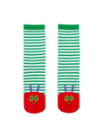 Very Hungry Caterpillar Socks
