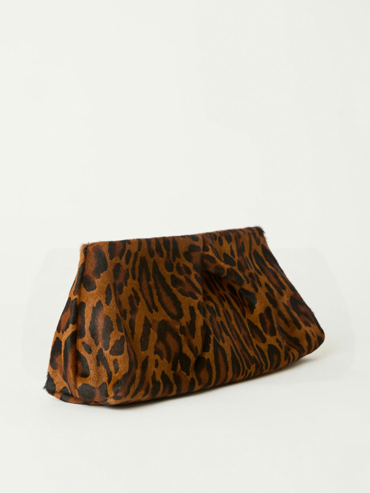 Jino Clutch - Leopard