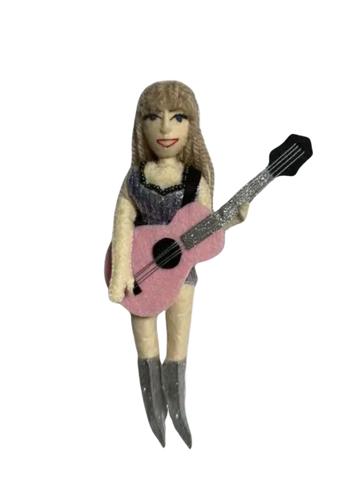 Taylor Swift Ornament