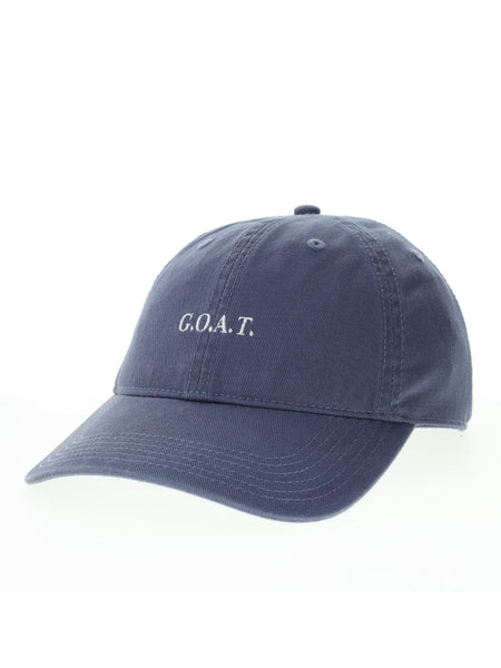 G.O.A.T Baseball Cap