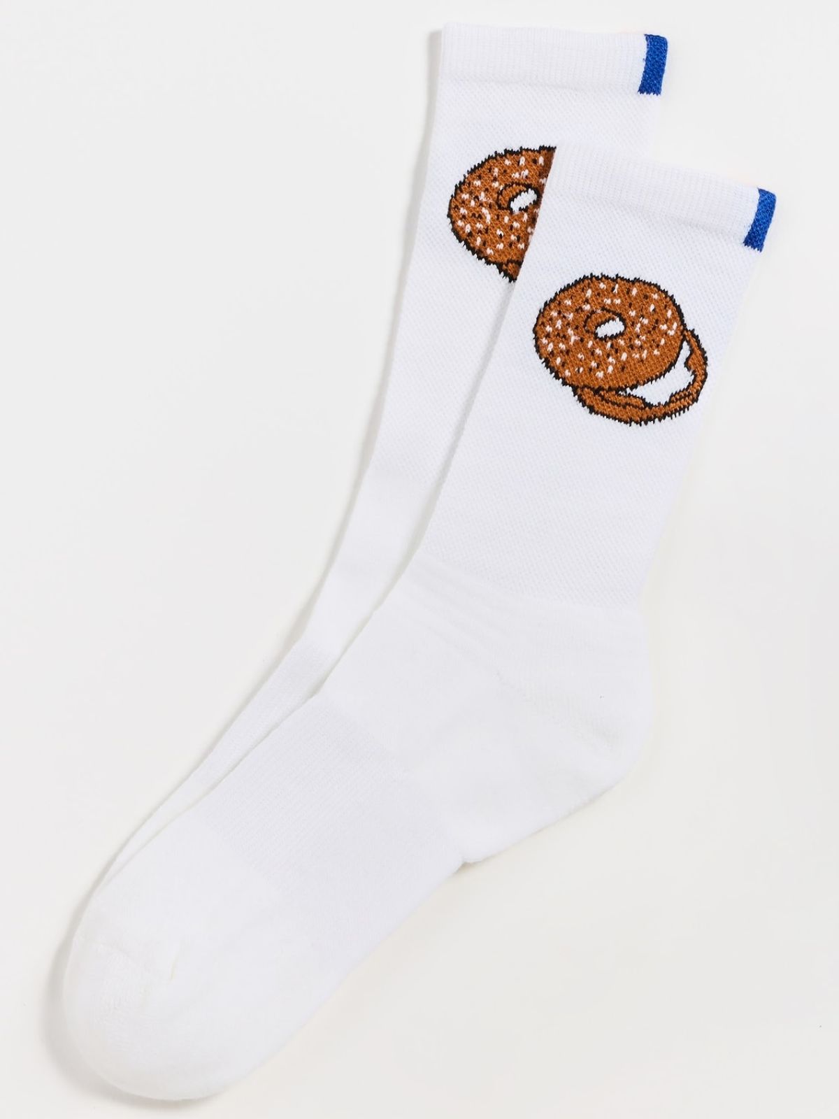 The Bagel Socks