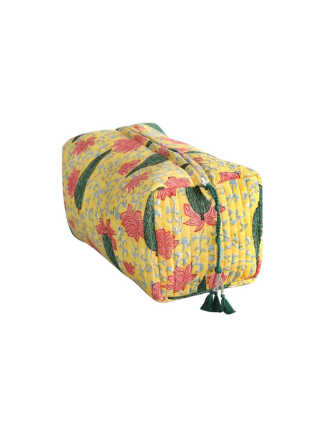 Cosmetic Bag - Cypress