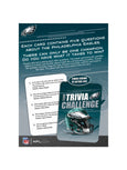 Philadelphia Eagles Trivia Challenge