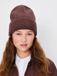 Epic Beanie- Espresso