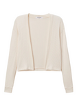 Kelsey Cardigan - Sugar