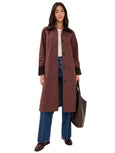 Levy Barn Coat