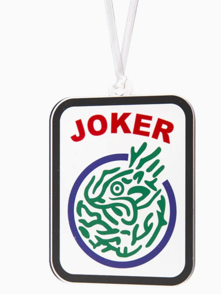 Ornament - Mahjong Joker