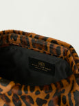 Jino Clutch - Leopard