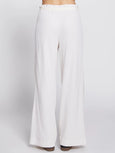 Luxe Thermal Pant - Cream