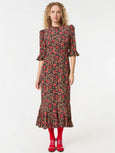 Felix Dress - La Toile