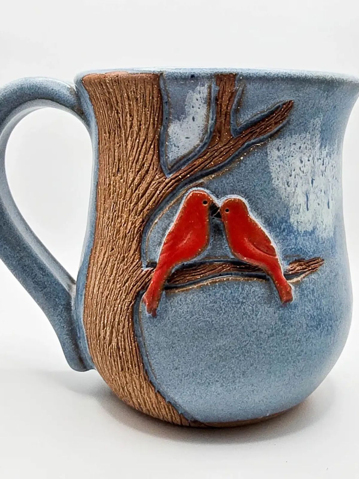 Love Birds Mug