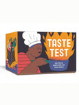 Taste Test Game