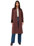 Levy Barn Coat