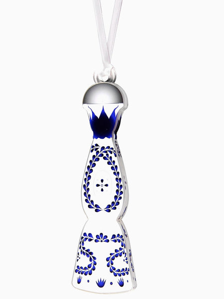 Ornament - Tequila Bottle