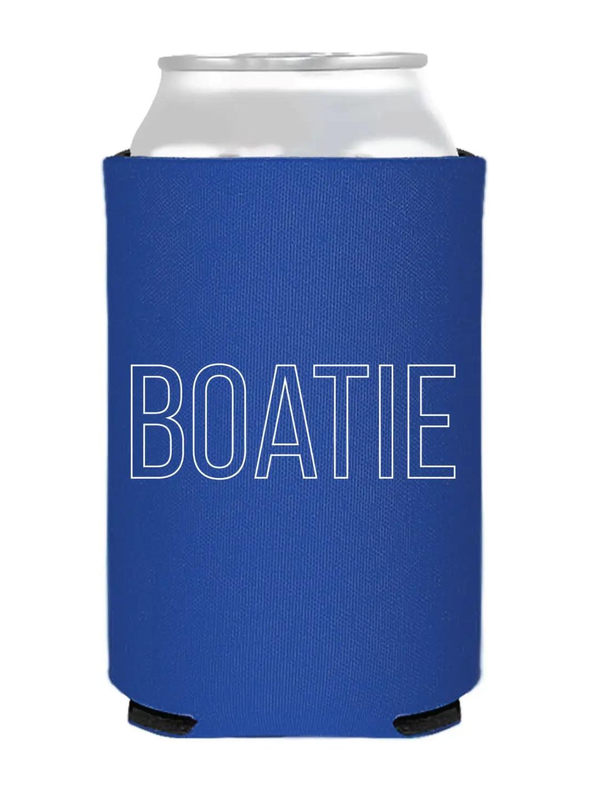 Boatie Can Cooler