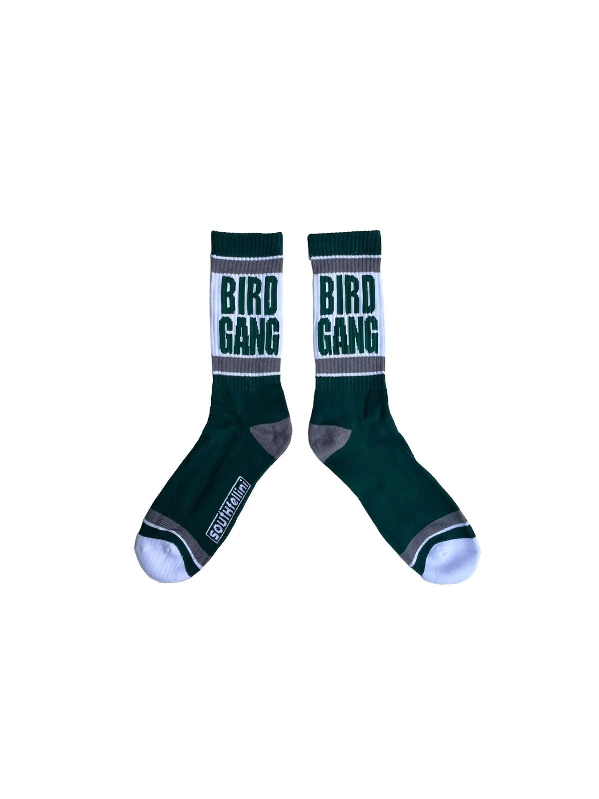 Bird Gang Socks