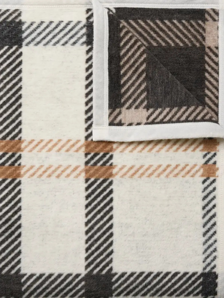 Original Blanket - Griffin Plaid