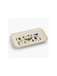 Porcelain Catchall Tray