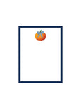 Pumpkin Notepad