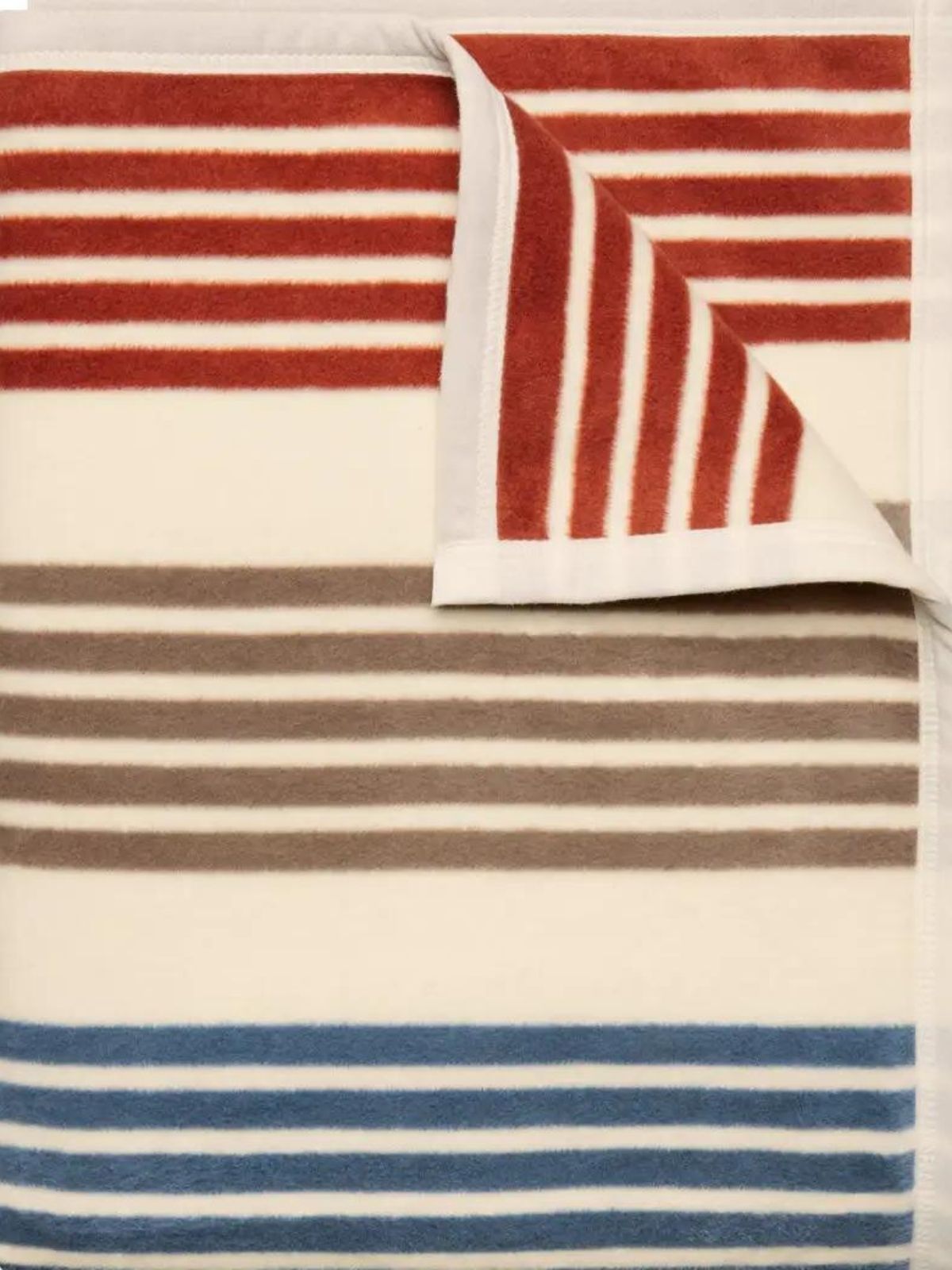 Original Blanket - Hudson Stripe