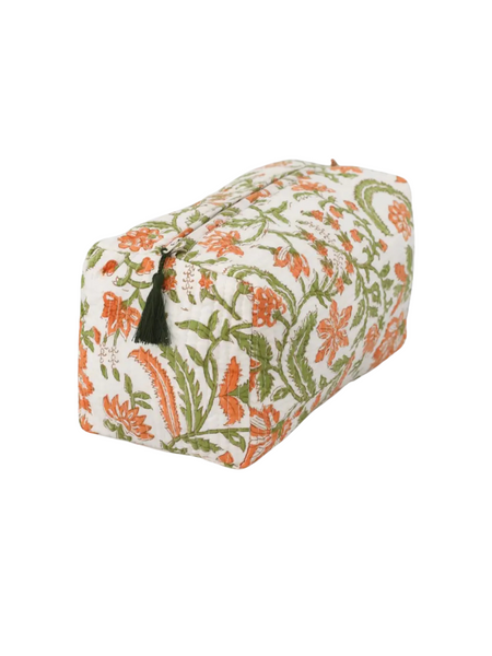 Cosmetic Bag - Kimberly