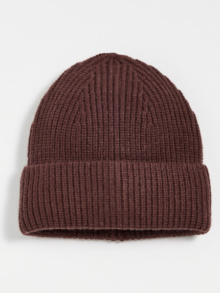 Epic Beanie- Espresso