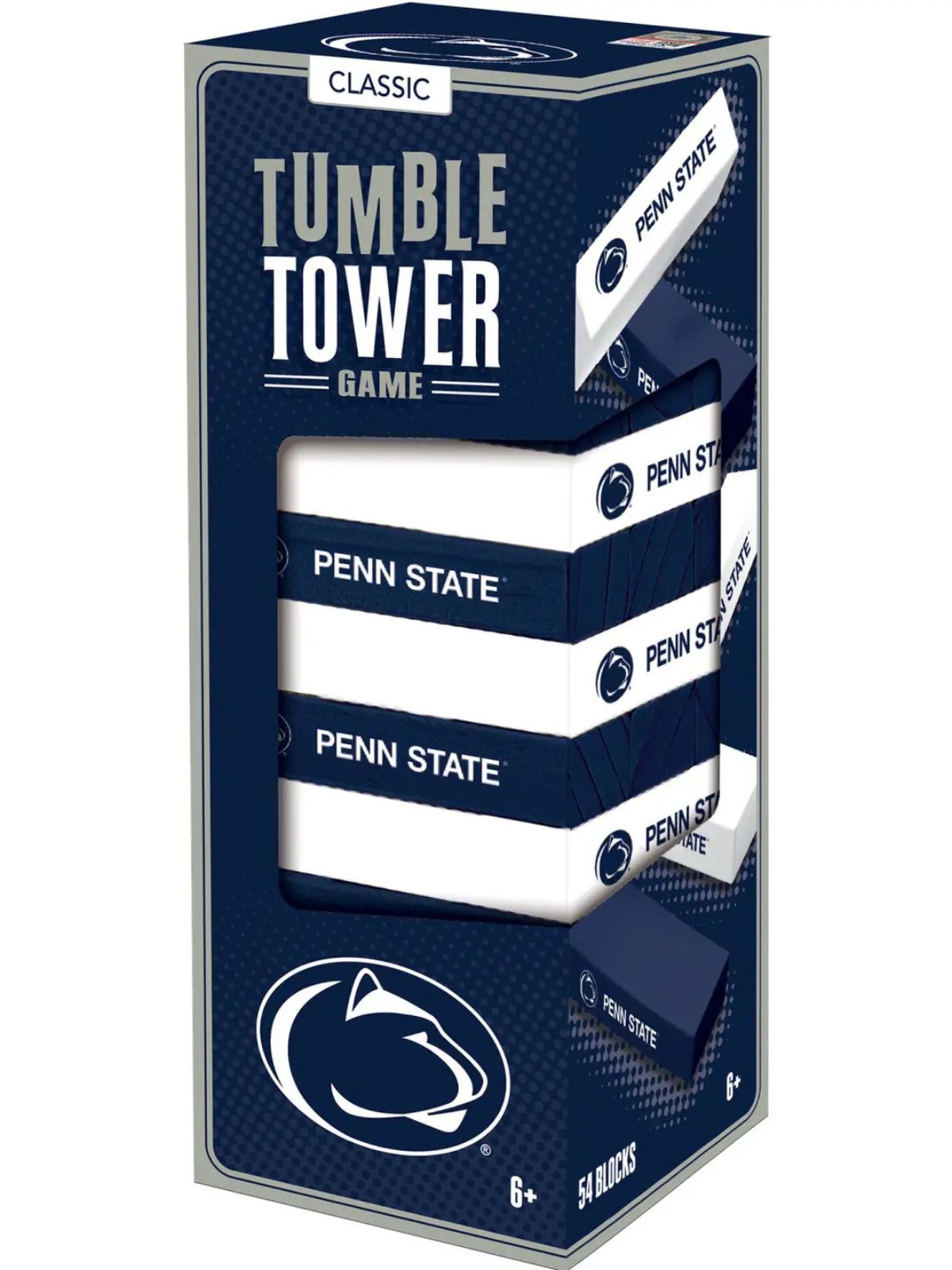 Penn State Tumble Tower