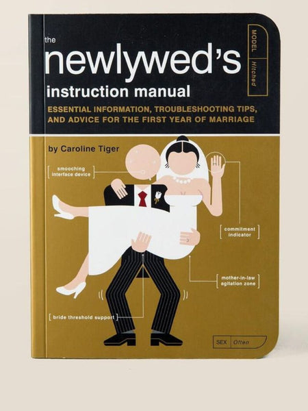 Newlyweds Instruction Manual