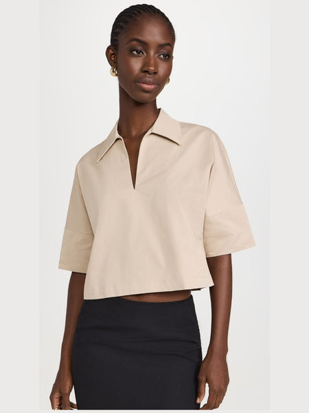 Bryce Top - Khaki