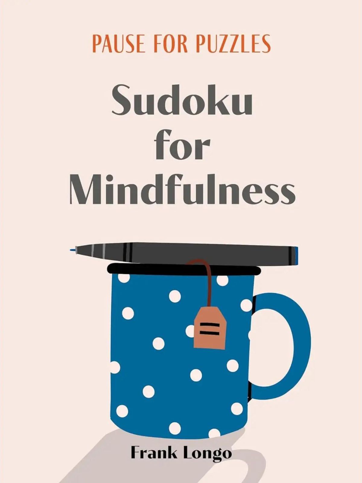 Sudoku For Mindfulness