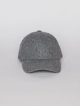 Solid Shetland Cap