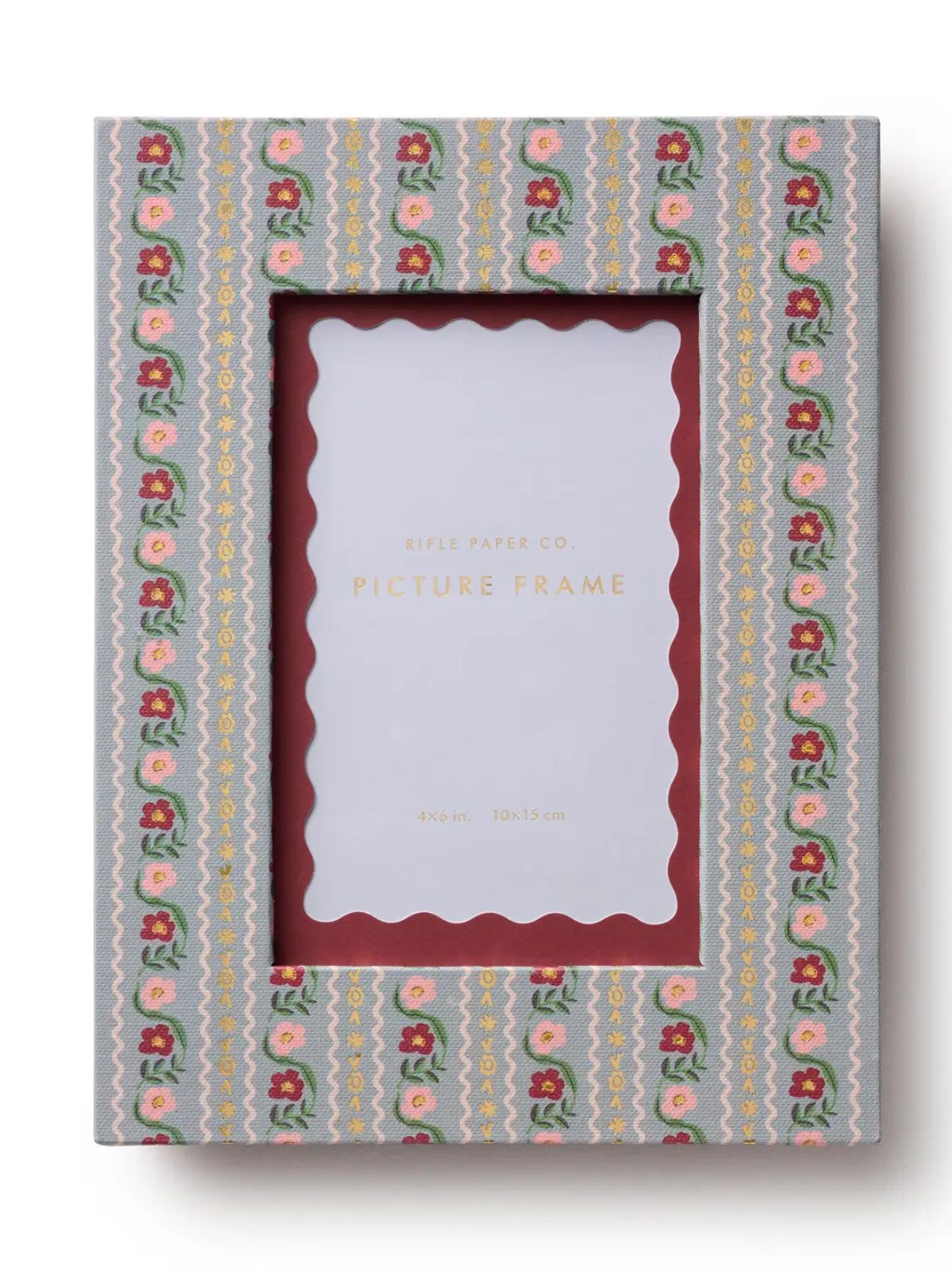 Delphine Picture Frame