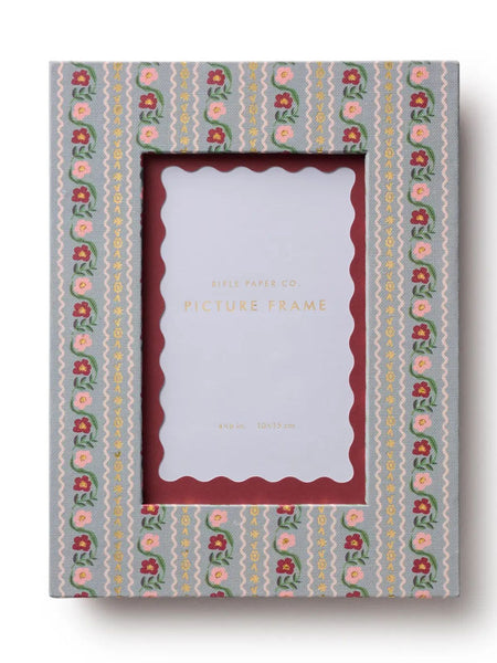 Delphine Picture Frame