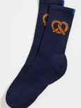 The Pretzel Socks