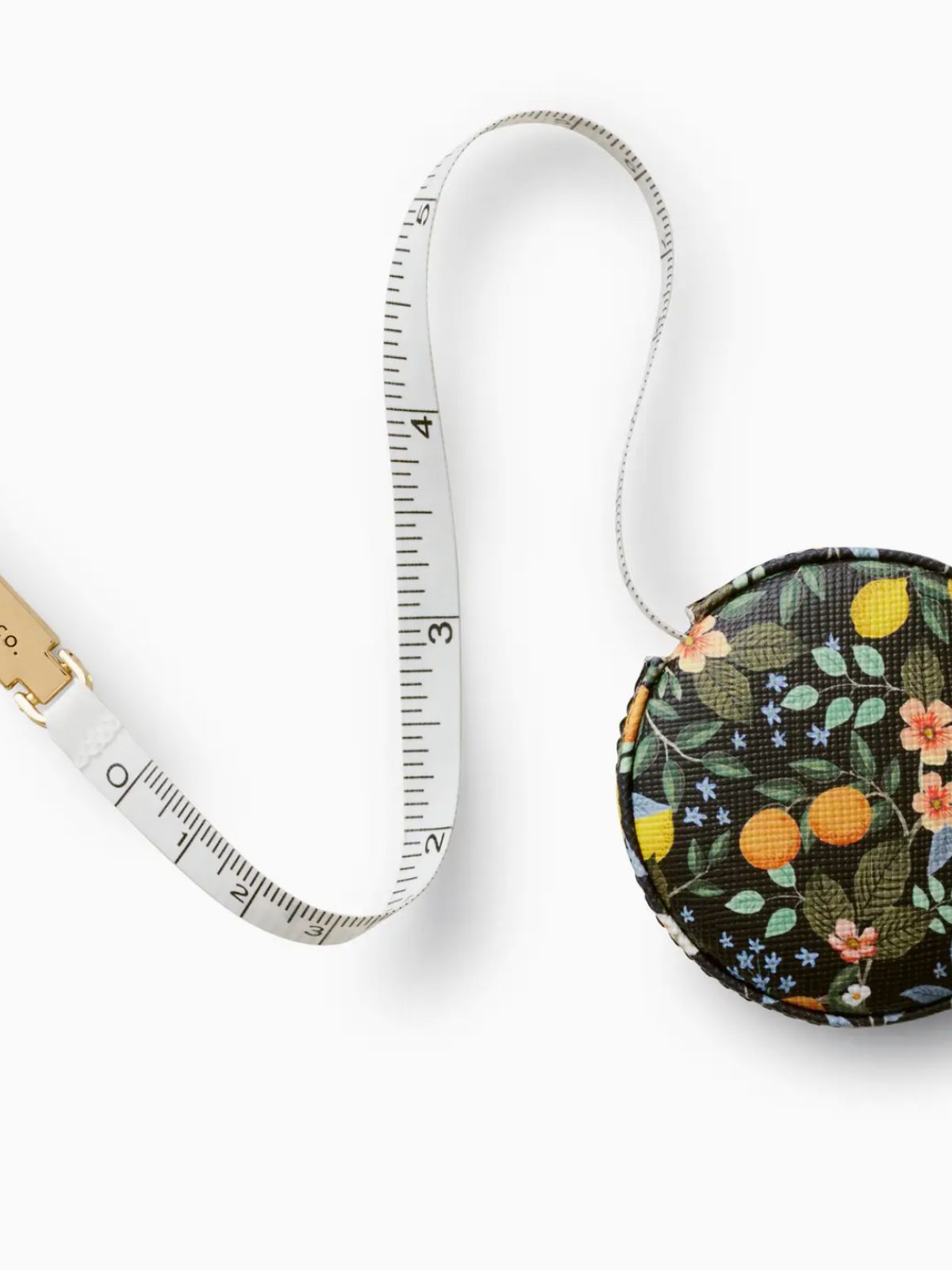 Citrus Grove Measuring Tape