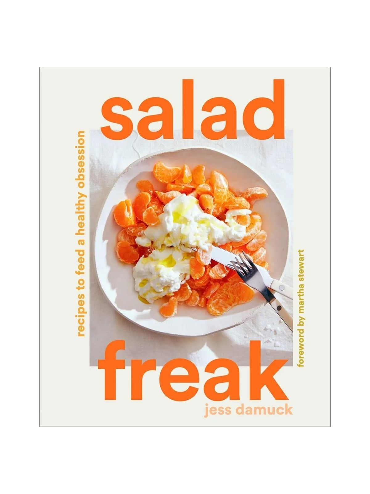 Salad Freak