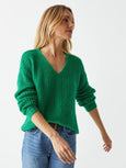 Kelsie Pullover Sweater