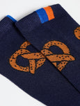 The Pretzel Socks