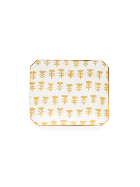 Small Trinket Tray - Tulip