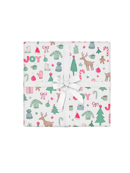 Wrapping Paper - Holiday