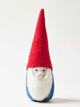 Nordic Felted Gnome - Medium