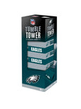 Philadelphia Eagles Tumble Tower