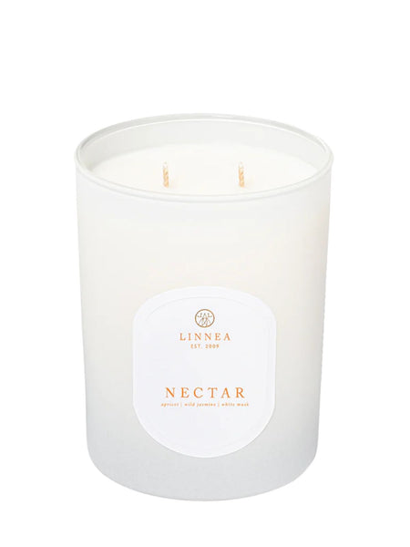 Two Wick Candle - Nectar