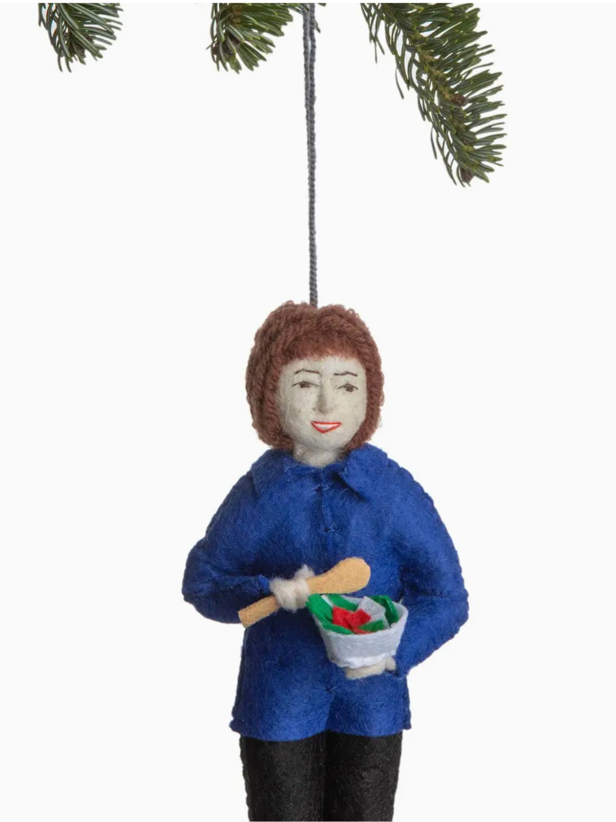 Ina Garten Ornament