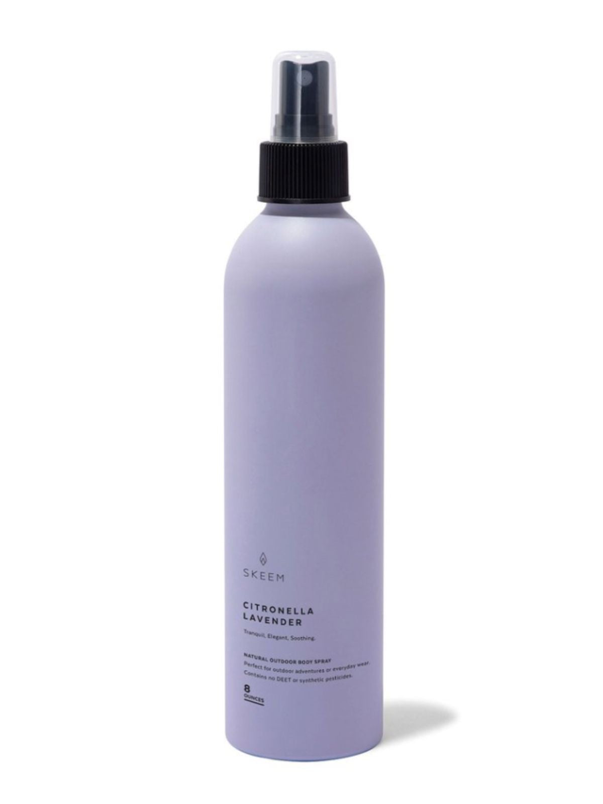 Citronella Body Spray-Lavender