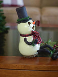 Windsor - Small Snowman