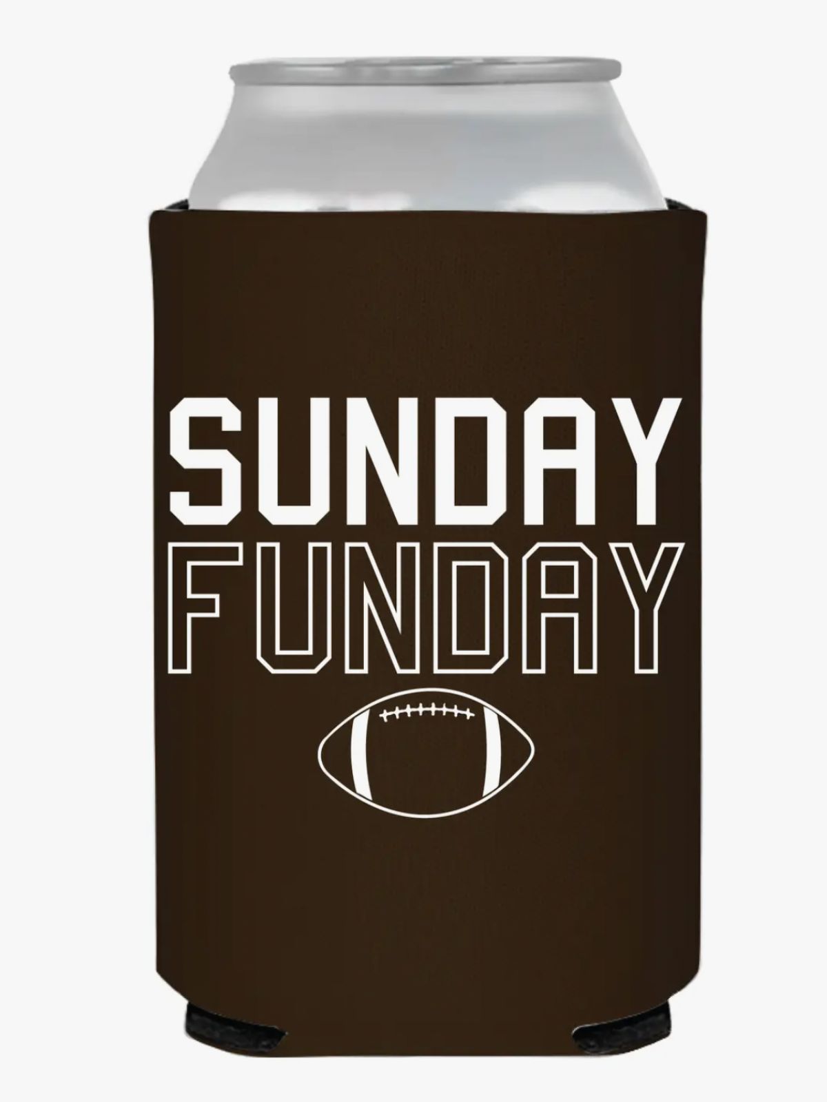 Sunday Funday Can Cooler